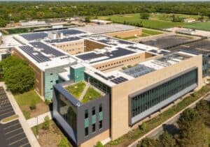 Adlai E. Stevenson High School Photo