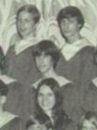 Alan Ruck junior choir