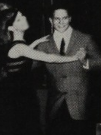 Albert Brooks 1965 drama candid