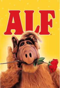ALF (1986–1990) TV Show
