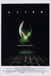 Alien 1979 Movie