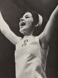 high school yearbook photo 8