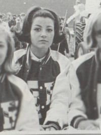 high school yearbook photo 10