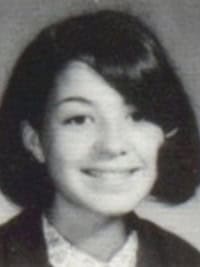 high school yearbook photo 15