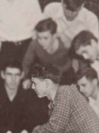 Arnold Palmer high school golf team