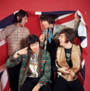 Band Group Photoshoot