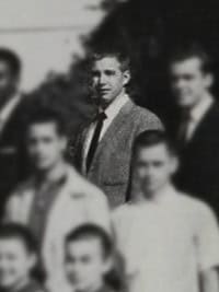 Beau Bridges high school House of Representatives