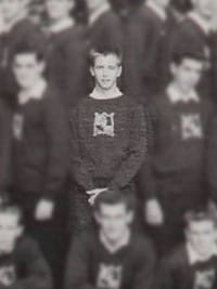 Beau Bridges high school Knights