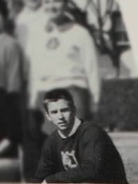 Beau Bridges high school House of Representatives photo