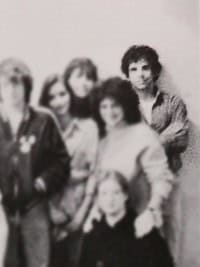 Ben Still high school photo in John's Cluster