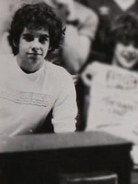 Ben Stiller part of The Issue