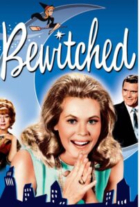 1960s Best TV Show Bewitched