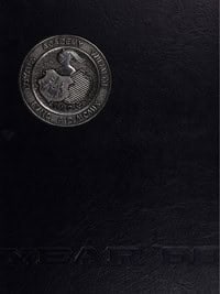 high school yearbook photo 5