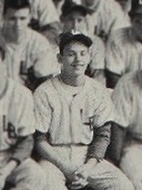 high school yearbook photo 4