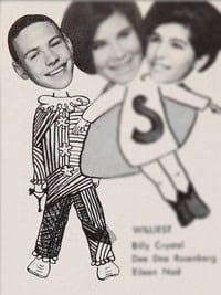 high school yearbook photo 6