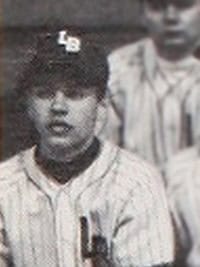 high school yearbook photo 5