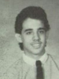 bobby cannavale sophomore yearbook photo