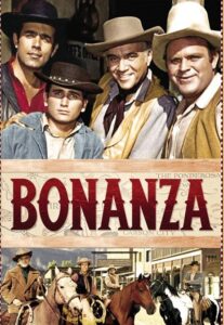 1960s Best TV Show Bonanza