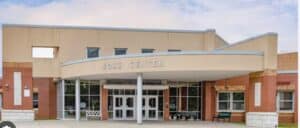 Brentwood High School Image