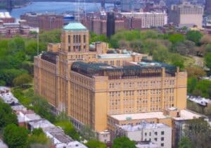 Brooklyn Technical High School Image