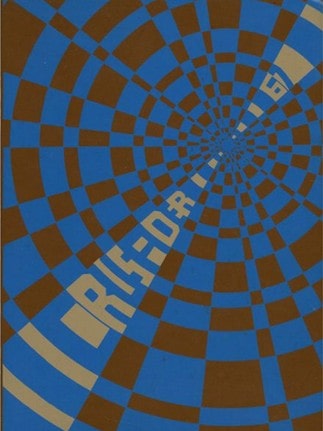 Brother Rice High School Yearbook Cover