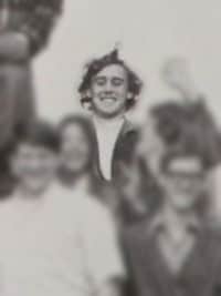 Oceanography Club Photo