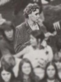 high school yearbook photo 12