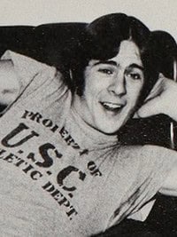 high school yearbook photo 6