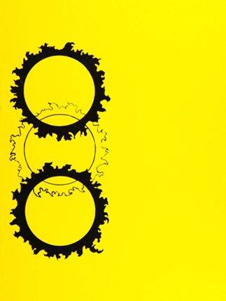 high school yearbook photo 12