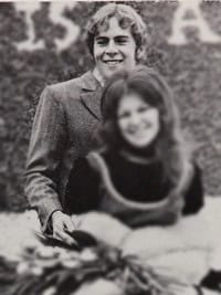 high school yearbook photo 7