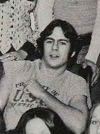 high school yearbook photo 4