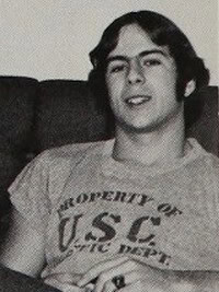 high school yearbook photo 10