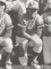 high school yearbook photo 12