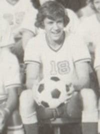 high school yearbook photo 6