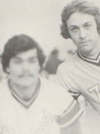 high school yearbook photo 3