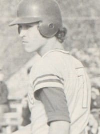 high school yearbook photo 2