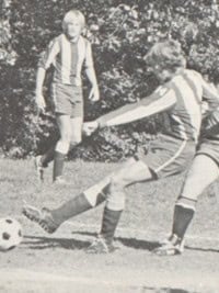 high school yearbook photo 10