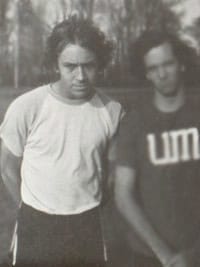 high school yearbook photo 8