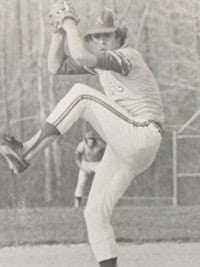 high school yearbook photo 7