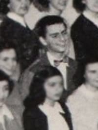 high school yearbook photo 5