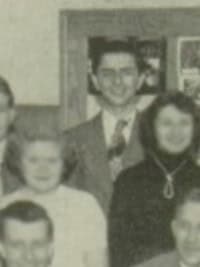 high school yearbook photo 10