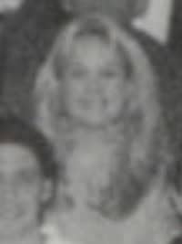 high school yearbook photo 12