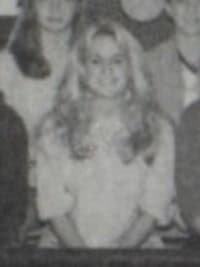 high school yearbook photo 7