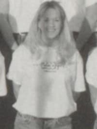 high school yearbook photo 10