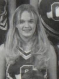 high school yearbook photo 5