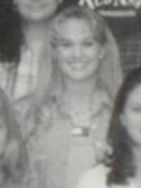 high school yearbook photo 11