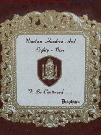 Central High School 1989 Yearbook