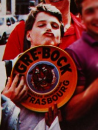 high school yearbook photo 8