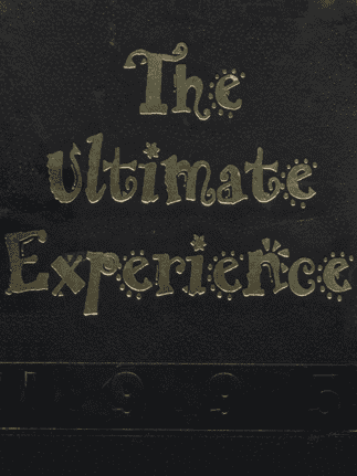 Lake Stevens High School Cover 1995