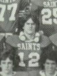 high school yearbook photo 3